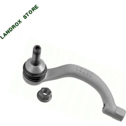 C2Z5517 C2Z5518 for Jaguar XF XKR 09-11 Right&Left Control Arm Tie Rod Ball Joint For Car styling auto accessorie