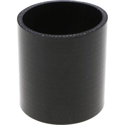 63mm Vacuum Silicone Hose Racing Air Intercooler Line Pipe CSH-63