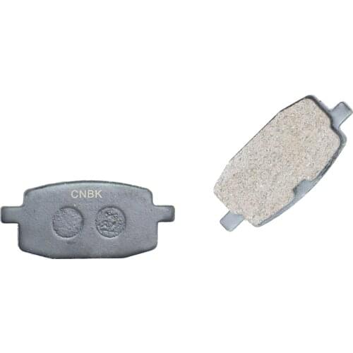 Brake Pads for YAMAHA CR50 CR 50 Target 90 Axis BW100 BW 100 JOG50 JOG JOG90 JOGZ50 JOG-Z RS50 RS Champ YA90 YA YE50 YE YE80 80