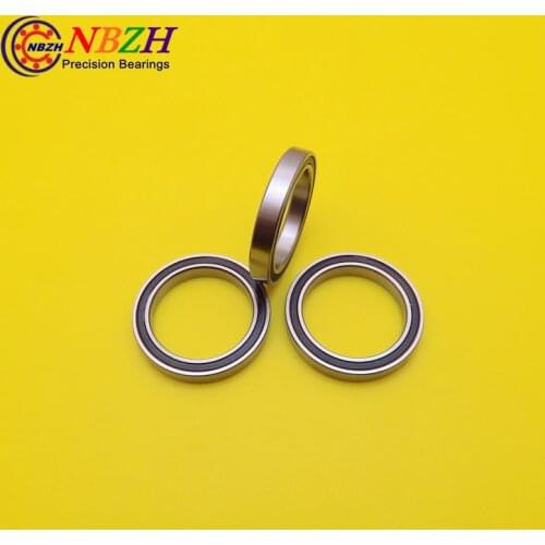 The high quality of ultra-thin stainless steel bearing 6704 S6704ZZ S61704Z SS6704ZZ S6704-ZZ 20*27*4 mm 440C material