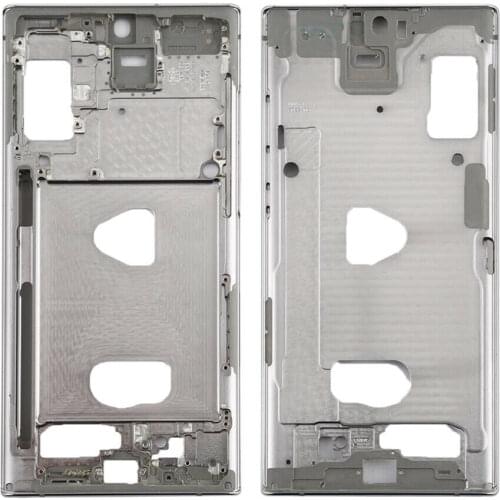 Replacement Parts For Samsung Galaxy Note 10+ Plus SM-N975W Middle Frame Plate Bezel Housing Cover