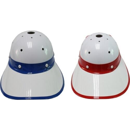 Top quality Golf safety helmet golf caps free shipping