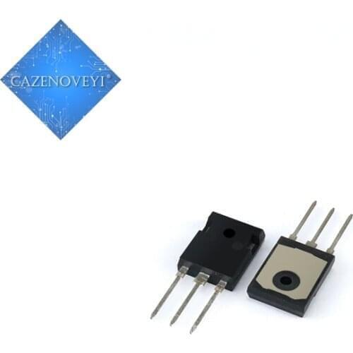 1pcs/lot IGW30N60T G30T60 IKW30N60T K30N60 SGW30N60 G30N60 K30T60 TO-247 In Stock