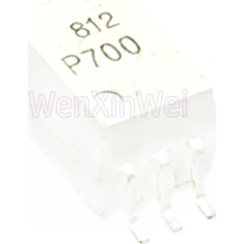 10PCS/LOT TLP700 SOP6 P700 SOP-6 TLP700(TP.F) Optoisolator Photoelectric NEW IC