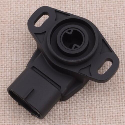 13580-31G00 TPS Throttle Position Sensor Fit For Suzuki ATV Kingquad LT-A700X LT-A750XPZ LT-A750XL5 LT-A750XPL6 LT-A750XL2