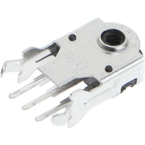 5 Pcs 11mm Mouse Encoder Scroll Wheel Repair Part Switch