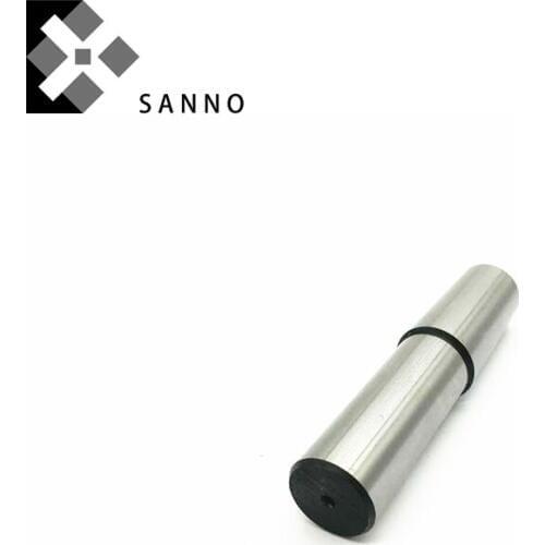 5Piece Straight shank drills chuck connecting rod C16 / C20 / C12-B10 / B16 / B18 milling tool fitting