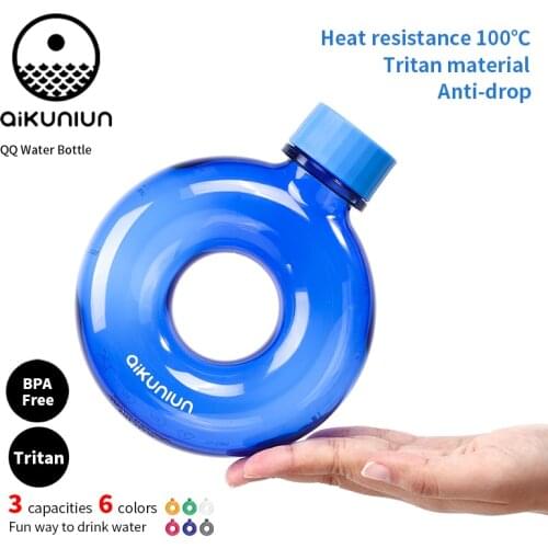 AIKUNLUN Water Bottles