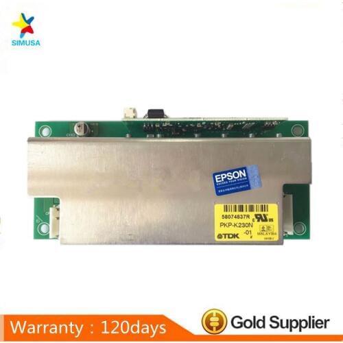 PKP-K230N ballast board for EB-910W/EB-915W/EB-925/PL910W/PL915W/PL1835/PLD6150,PKP-K230N Lamp driver (yellow label)