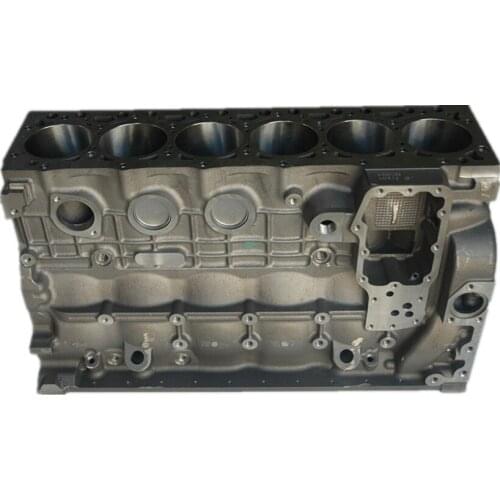 4946586 Brand new Original price ISDE diesel engine blocks cylinder block 4946586