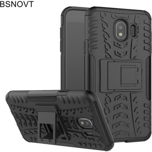 BSNOVT Phone Cases Samsung Galaxy J4 2018