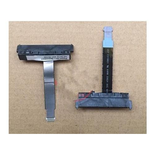 For HP 15-AY tpn-c125 15-AY066TX 1 15-ay179TX 15-AY071TX 15-ay070TX Desktop laptop SATA Hard Drive HDD Connector Flex Cable