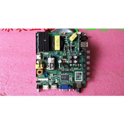 For 40l21 Motherboard Tp. Vst59s. Pb813 Screen Lvw400cmdn