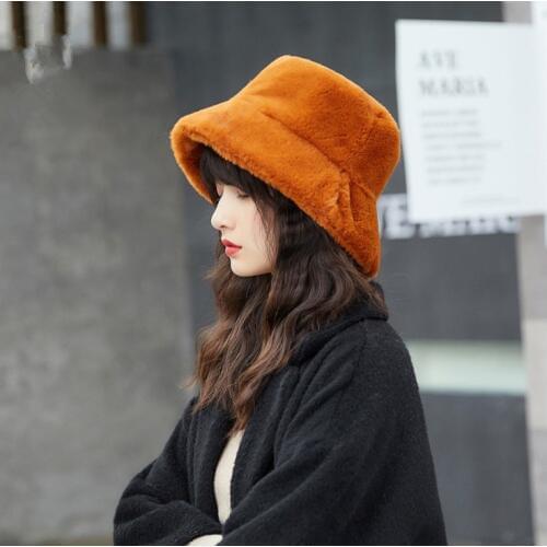 Womens Felt Hat Winter Fedora Hat Women Classic British Autumn Laday Jazz Streetwear Felt Hats for Men Bucket Hat Gifts Women
