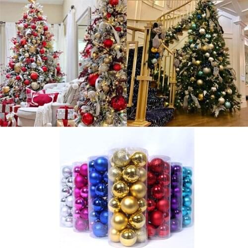 GIHOO Christmas Balls