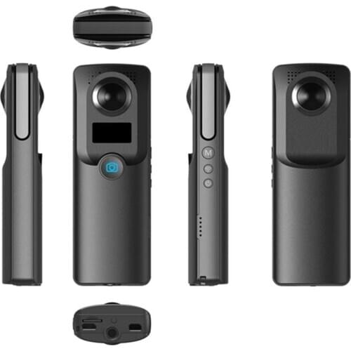 LEFTRICE Sports & Action Cameras