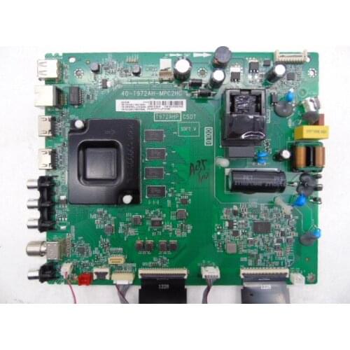 55 v690 55 a456 40 to 55 l8 mainboard T972AH MPC2HG match screen ST5461D07-1