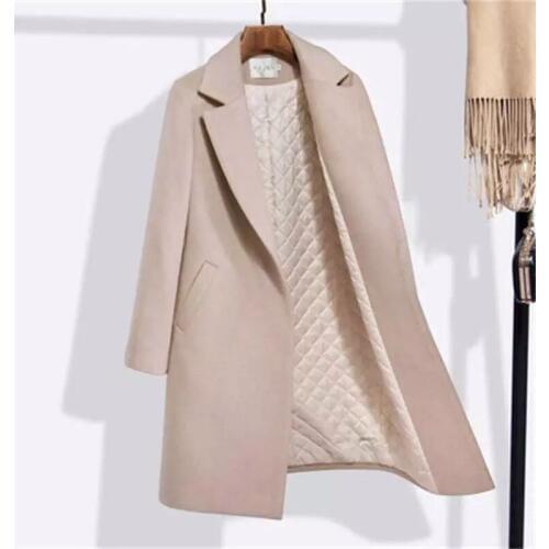 Женские прямые пальто MLNRFZ China At AliExpress