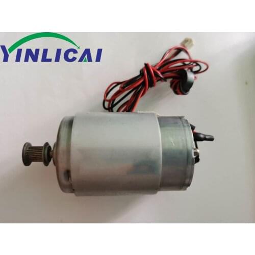 1pc Motor Ink Pump Assy for Ricoh DX 3440 3442 3443 3240 2330 2340 2430 2432 For Gestetner 6300 6301 6302 6303 6143