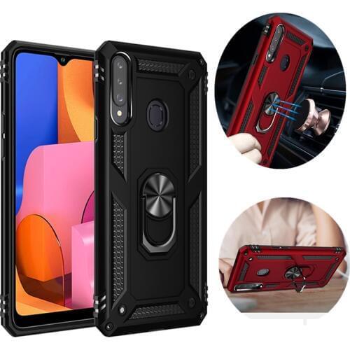 Perciron Samsung Galaxy A20s Phone Cases