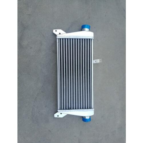 Front Mount Intercooler for 02 03 04 05 06 Audi A4 1.8T Turbo B6 Quattro 2002 - 2006