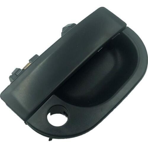 ESIRSUN Sliding Door Outside Handle Fit For hyundai starex H1 1997-2005 old model jac refine