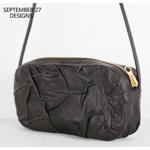 SEPTEMBER 27 DESIGNS Women's Shoulder Bags