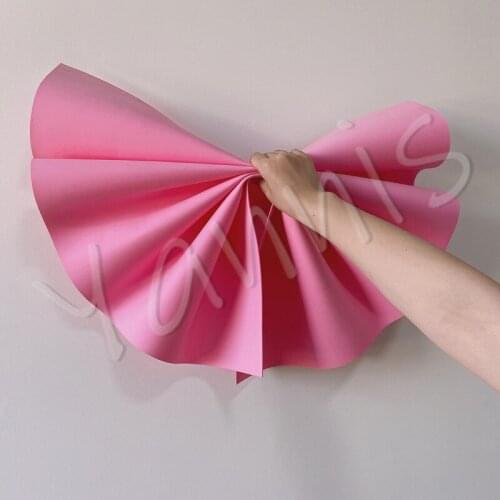 SGS Passed Handmade Model Making Cosplay Material Eva Foam Sheets Camping Mat