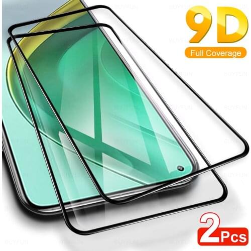 2 Pcs On Mi10t Full Protective Glass For Xiaomi Mi 10T Pro 10i 10 T Lite 5G Mi10 i 10tpro 10tlite Tempered Film Screen Protector