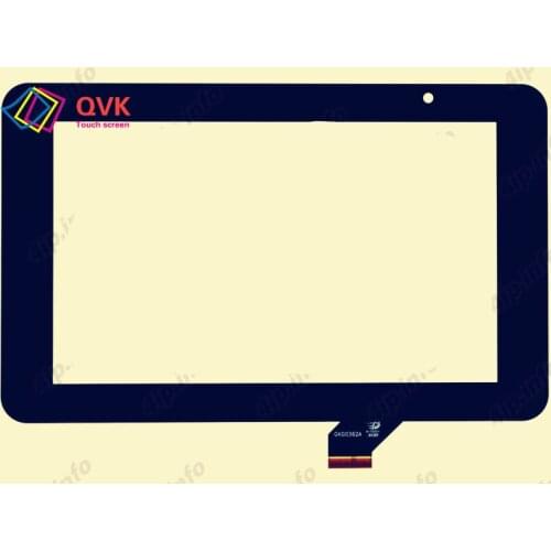7 Inch for touch screen DNS AirTab E79 Capacitive touch screen panel repair replacement spare parts