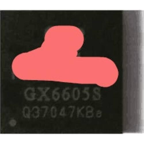 Free shipping 10PCS/LOT in stock GX6605S GX6605 new