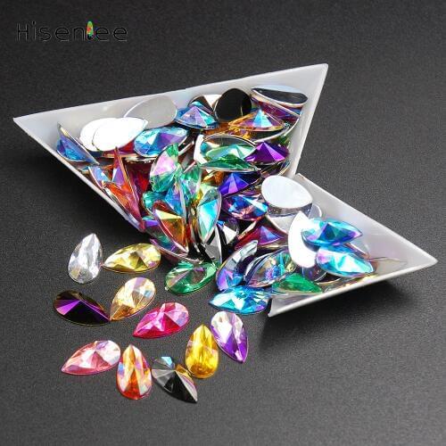 Стразы для ногтей Catchlove China At AliExpress