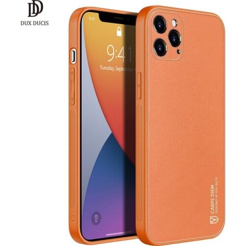 Case For iPhone 12/11 Pro/ProMax 12Mini 7/8/SE2020 Yolo Series Luxury Back Case Protecting Case Support Wireless Charging Supper