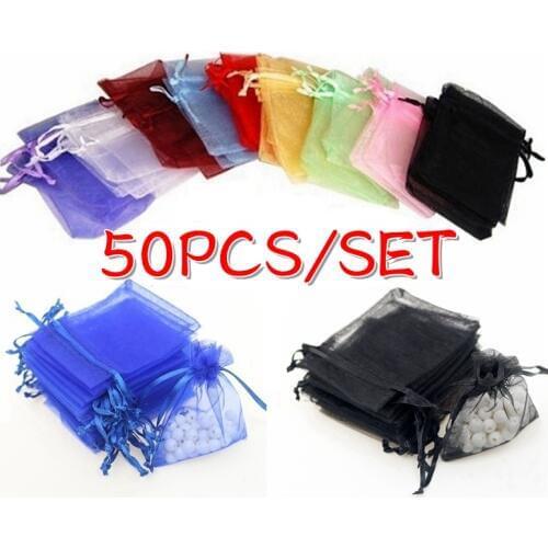 Мешочки для украшений ESSPOC China At AliExpress