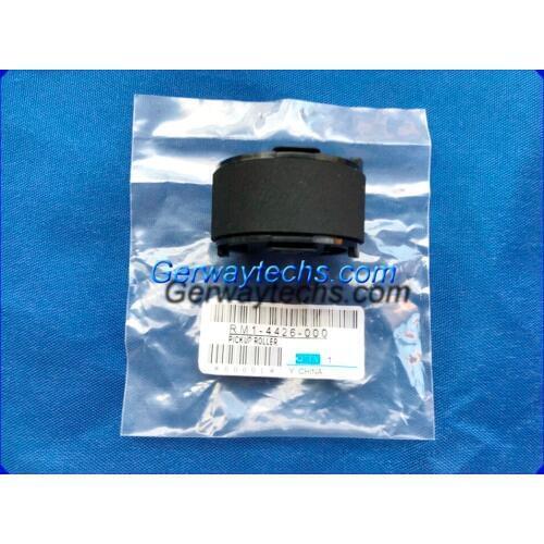 GerwayTechs RM1-4426 RM1-8047 RM1-4426-000 CanonLaserJet LBP5280 LBP7200Cdn MF8050cn MF8080cw MF8350 MF8380 Pickup Roller Tray 2