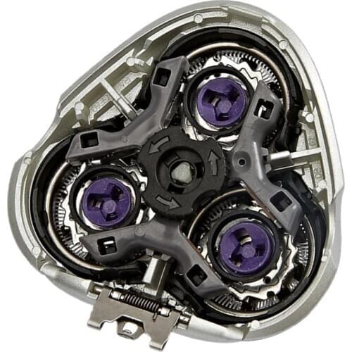 1Pcs HQ8 Razor Replacement Shaver Head For Philips PT877 PT870 PT875 PT830 AT880 AT830 AT875 AT895 PT920 PT927CC AT830 AT880