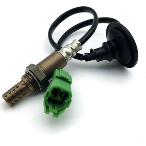 WeiDa Oxygen Sensor Lambda AIR FUEL RATIO O2 SENSOR for Suzuki Liana 2340009151 234000-9151 2001-2007