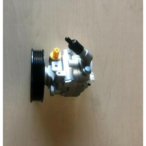 34430SA000 New Power Steering Pump For Subaru Impreza 2.5L 5611 34430SA010 34430FE050 AAE5609VN, 96475M, 34430-FE050