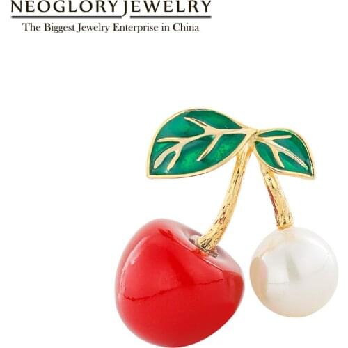 NEOGLORY Children's Brooches For Clothes