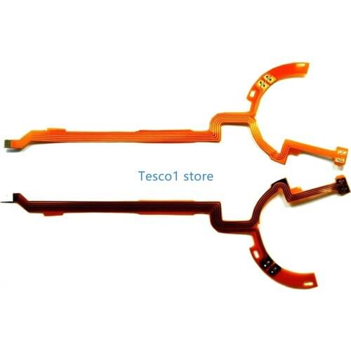 New Lens Aperture Flex Ribbon Cable For Tamron 28-105mm 1:2.8 Lens Repair Part
