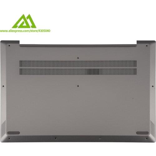 Original New Bottom Case Cover For Lenovo Xiaoxin Air 15 2019 IdeaPad S540-15IML S540-15IWL NB8606 Metal D Shell Gray