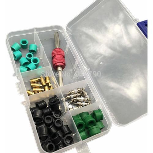 Powertoolbit Spanners