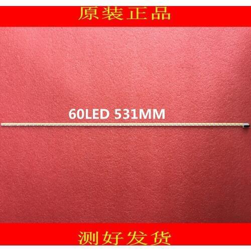 6Piece/lot 42" 6922L-0016A LC420EUN LED strip 6916L01113A 6920L-0001C 1piece=60LED 531MM