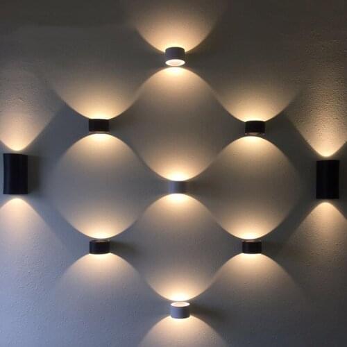 LED Wall Lights TIMULT China