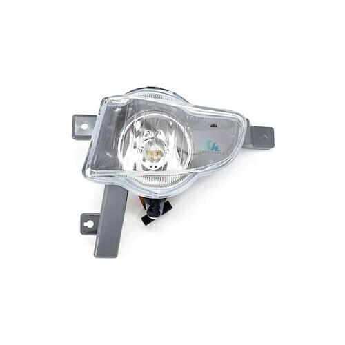 Volvo S40 V40 Left Fog light 2001 2002 2003 2004 Model