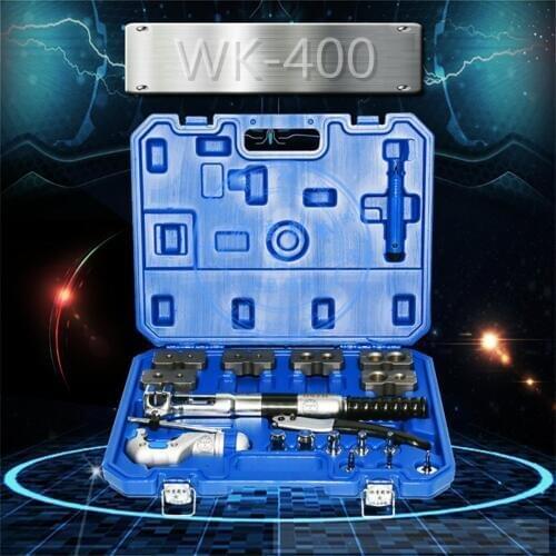 WK-400 Universal Hydraulic Expander & Flaring Tool Brake Pipe Fuel Line AU Stock