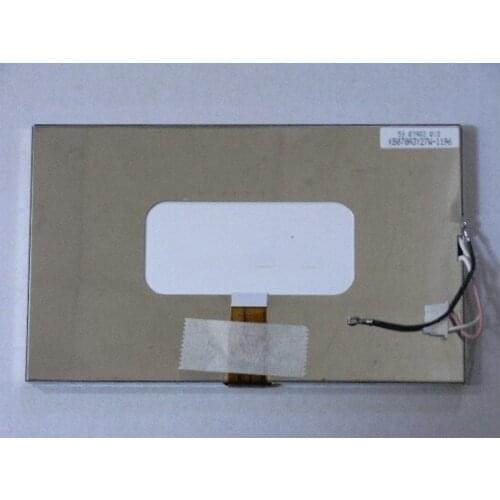 AUO 7.0 inch TFT LCD Screen A070FW01 V1 480(RGB)*234