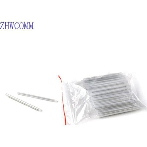 ZHWCOMM 1000PCS high quality Optic Fiber Heat Shrinkable Tube 45mm Optical Fiber Heat Shrinkable Cable Splice