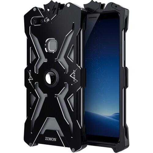 Zimon Waterproof Phone Cases