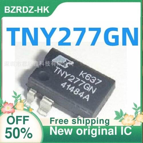 2-10PCS/lot TNY277 TNY277GN SOP7 New original IC
